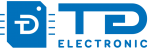 logo tdelectronic.com