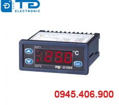 sản phẩm máy đo nhiệt độ, độ ẩm | tđ electronic