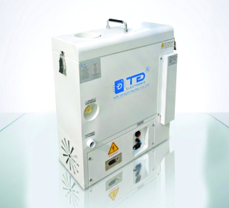 Máy phun sương, tạo ẩm một vỉ 10 mắt Model TD-JS03A