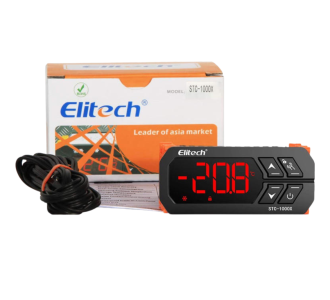 Bộ điều khiển nhiệt độ tự động STC-1000X