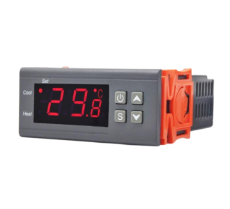 Bộ Điều Khiển Nhiệt Độ Tự Động STC-1000