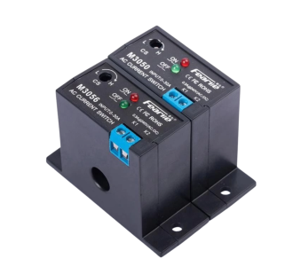 Công tắc cảm biến dòng điện AC M3056 - Thường Đóng (NC)