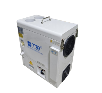 Máy phun sương tạo ẩm hai vỉ 12 mắt Model TD-JS08A
