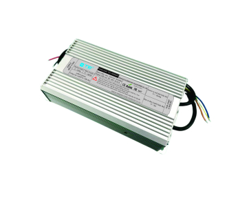 Bộ chuyển đổi nguồn AC/DC 220VAC - 48VDC  1000W TD-1000S48V
