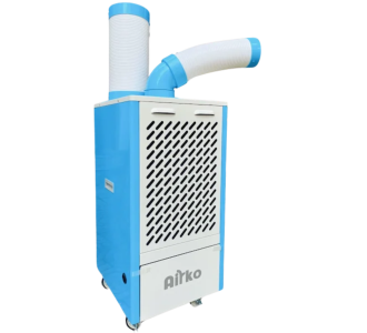 Máy lạnh di động công nghiệp Dorosin Airko DAKC-27B