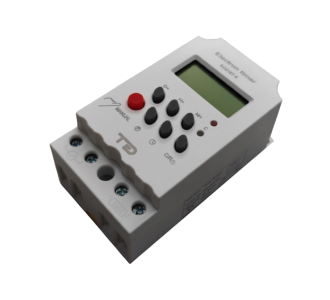 Công tắc hẹn giờ thực KG316T-II 