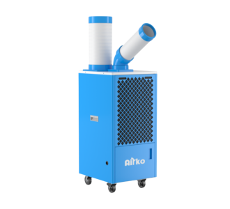 Máy điều hòa di động Dorosin Airko DAKC-27B New 2025