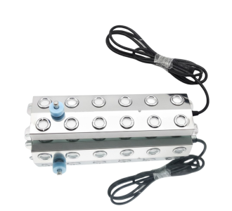 Vỉ phun sương, tạo ẩm siêu âm 12 mắt Model RM-12D48F