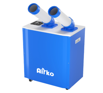 Máy điều hòa di động Dorosin Airko DAKC-27S