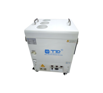 Máy phun sương, tạo ẩm ba vỉ 10 mắt Model TD-JS09A
