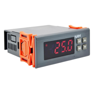 Bộ điều khiển độ ẩm tự động HC-110M - Tiêu chuẩn