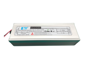 Bộ chuyển đổi nguồn AC/DC 220VAC - 46VDC 400W RM-400S46V