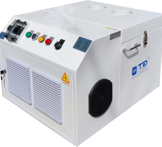 Máy phun sương, tạo ẩm công nghiệp sáu vỉ 10 mắt TD-JS18A