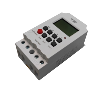 Công Tắc Hẹn Giờ Lập Trình Theo Giây KG316S