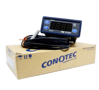 Bộ điều khiển nhiệt độ   FOX-D1004 Conotec