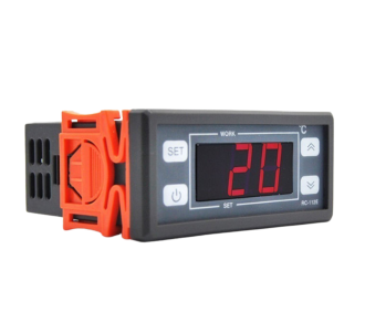 Bộ điều khiển nhiệt độ RC-112E