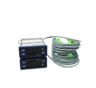 Bộ điều khiển độ ẩm FOX-1H Conotec