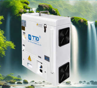 Máy Tạo Ẩm Sóng Siêu Âm TD-JS02A-DK