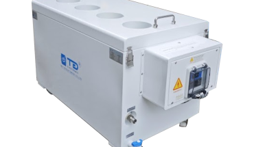 Máy Tạo Ẩm Kho Lạnh TP. HCM: Giải Pháp Khử Khuẩn & Bảo Quản Thịt Heo, Thực Phẩm Toàn Diện