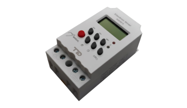 Mẹo Chọn Công Tắc Hẹn Giờ (Timer) Tự Động Chuẩn Nhất Cho Mọi Thiết Bị