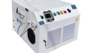 Máy Tạo Ẩm Công Nghiệp TP. HCM Giá Tốt, Chính Hãng | TD Electronic
