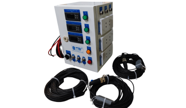 Thiết Bị Kiểm Soát Độ Ẩm Conotec & Ringder Tại TP.HCM | TĐ Electronic