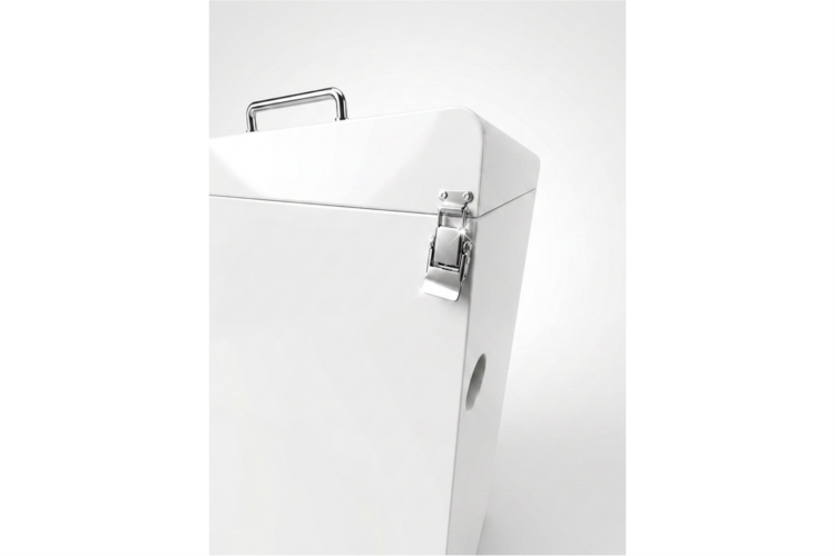 Máy phun sương, tạo ẩm ba vỉ 10 mắt Model TD-JS09A