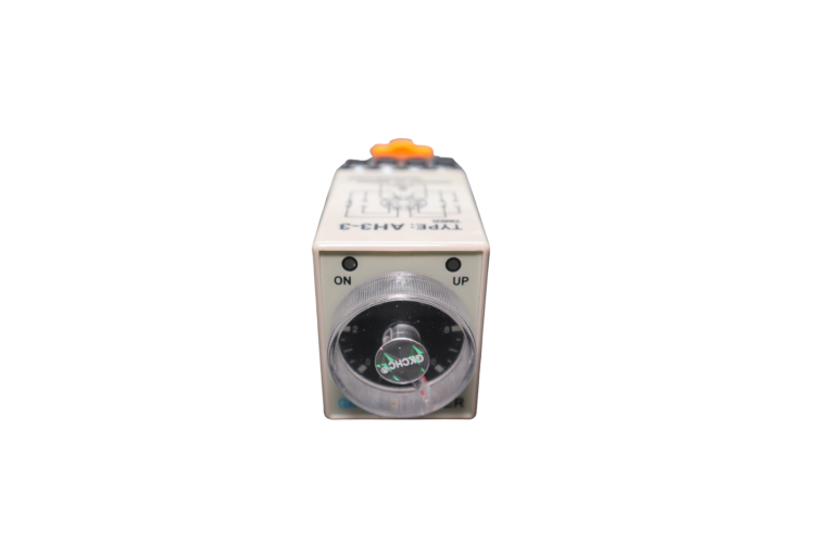 Relay trễ CKC AH3-3 10M - Timer Delay 10M