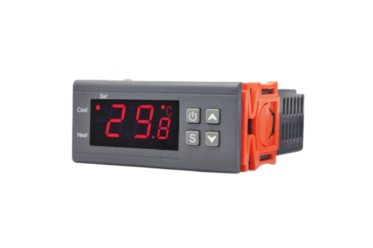 Bộ Điều Khiển Nhiệt Độ Tự Động STC-1000