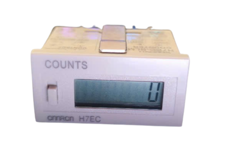 Bộ đếm sản phẩm điện tử kĩ thuật số H7EC