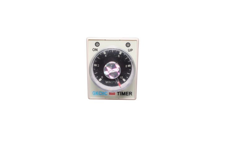 Relay trễ CKC AH3-3 10M - Timer Delay 10M