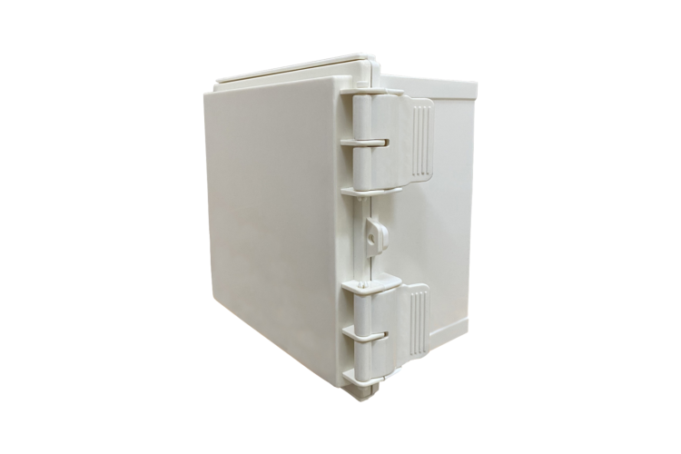 Hộp điện kín nước KYE 210x210x130
