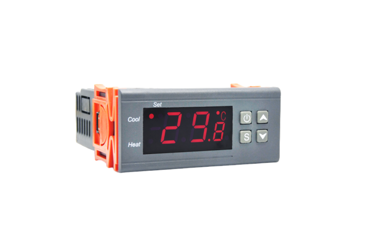 Bộ Điều Khiển Nhiệt Độ Tự Động STC-1000