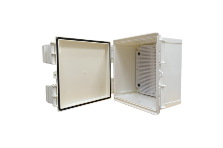 Hộp điện kín nước KYE 300x300x170