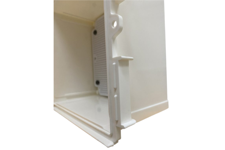 Hộp điện kín nước KYE 300x300x170