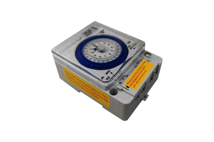 Công tắc hẹn giờ cơ TB35-N - Time switch TB35-N