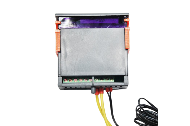 Bộ Điều Khiển Nhiệt Độ Tự Động STC-1000