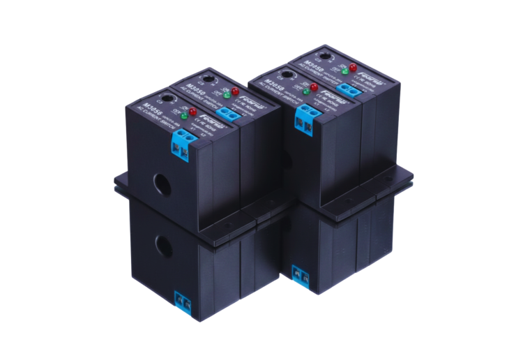 Công tắc cảm biến dòng điện AC M3056 - Thường Đóng (NC)