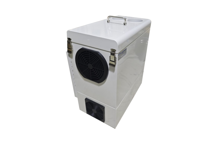 Máy phun sương, tạo ẩm 2 vỉ 10 mắt Model TD-JS06A