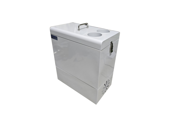 Máy phun sương, tạo ẩm 2 vỉ 10 mắt Model TD-JS06A
