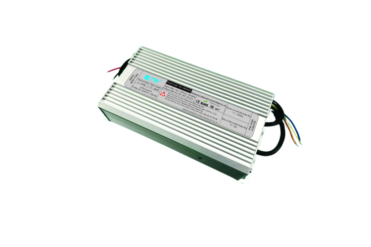 Bộ chuyển đổi nguồn AC/DC 220VAC - 48VDC  1000W TD-1000S48V