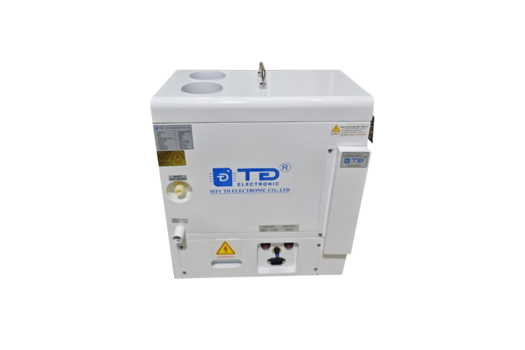 Máy phun sương, tạo ẩm 2 vỉ 10 mắt Model TD-JS06A