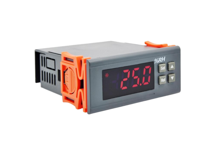 Bộ điều khiển độ ẩm tự động HC-110M - Cảm biến (đầu dò) chống nước