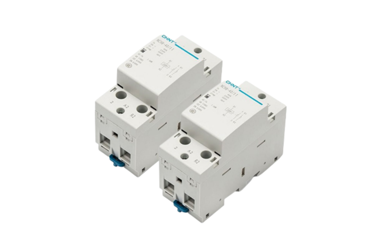 Khởi động từ NCH8-40/20 220/230V CHINT