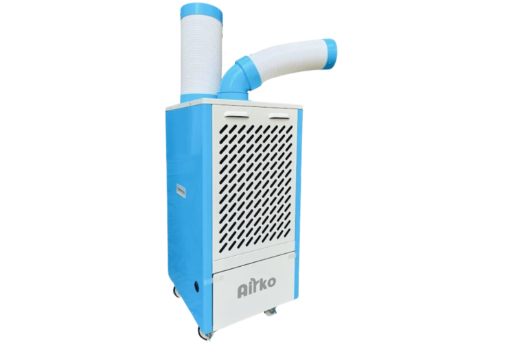 Máy lạnh di động công nghiệp Dorosin Airko DAKC-27B