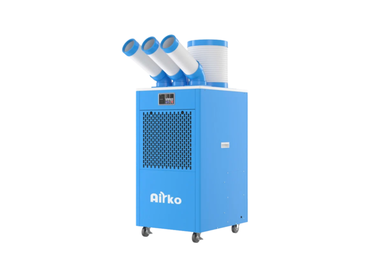 Máy Điều hòa di động Dorosin Airko DAKC-65 New 2025