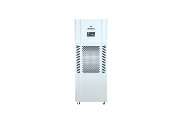 Máy hút ẩm công nghiệp Kosmen KM-180S