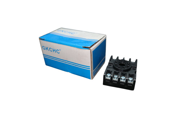 Relay trễ CKC AH3-3 10M - Timer Delay 10M