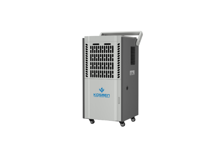 Máy hút ẩm công nghiệp Kosmen KM-90S