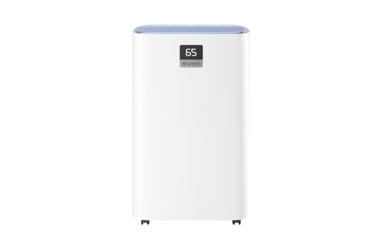 Máy lọc không khí và hút ẩm Kosmen KM-30N